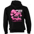 JDM Hoody Hoodie Japanese Modified Automotive Street Drift Drag Race Car MX5 Blossom 16